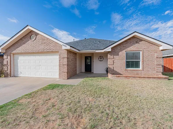 4405 Trevino St, Midland, TX 79705