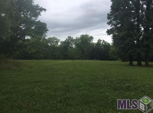 TRACT Chenal Rd #B, Jarreau, LA 70749