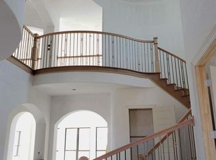 1274 Portefino Ln, League City, TX 77573