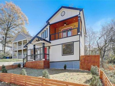 34 Dorothy St SE, Atlanta, GA, 30315