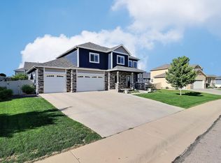 9004 19th St, Greeley, CO 80634