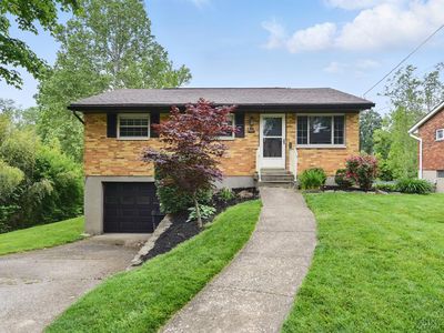 3181 Harmony Ln, Cincinnati, OH, 45248