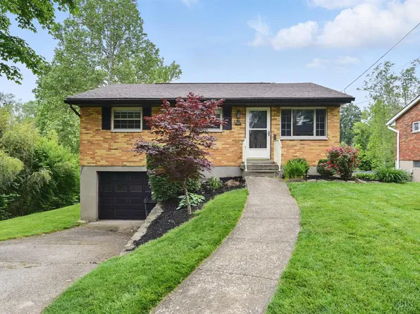 3181 Harmony Ln, Cincinnati, OH 45248