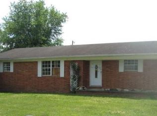 810 Webster St, Grayson, KY 41143