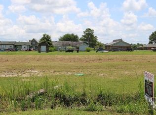 166 Ranchland Trce, Lockport, LA 70374