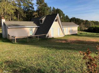 1117 Highway 145, Eastanollee, GA 30538