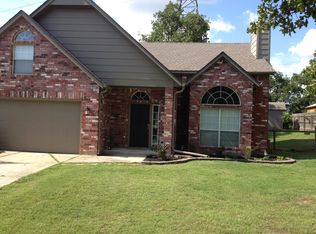7345 W 36th St, Tulsa, OK 74107