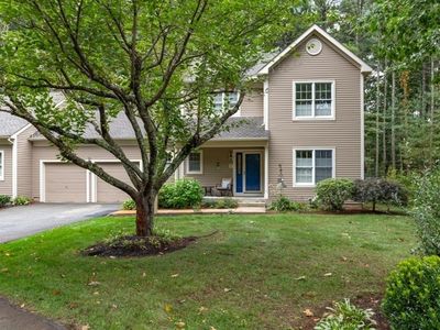 3 Emery Rd #2, Bedford, MA, 01730