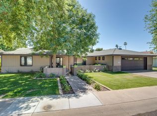 5021 E Flower St, Phoenix, AZ 85018