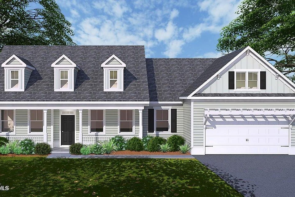 2nd image of 1 White Heron Drive