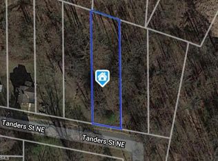 654 Tanders St, Winston Salem, NC 27101
