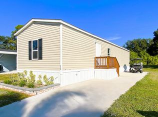 114 N Erie Dr #114-NED, Fort Pierce, FL 34946