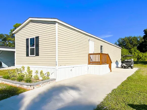 114 N Erie Dr #114-NED, Fort Pierce, FL 34946