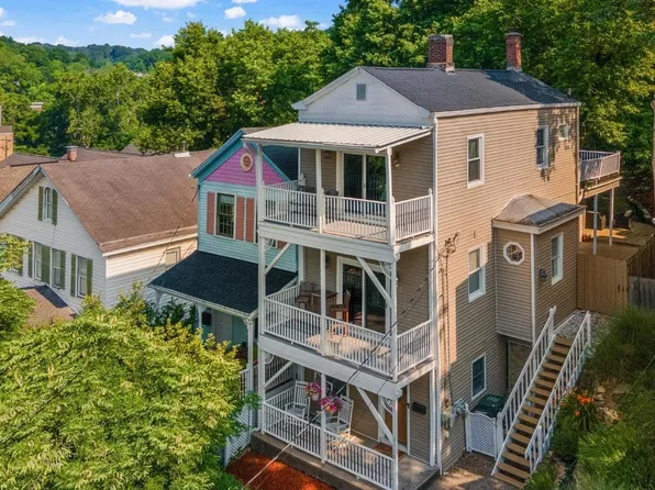 3518 Handman Ave, Cincinnati, OH 45226