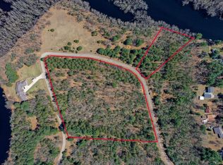 N2736 Ona Pines Rd LOT 17, Weyauwega, WI 54983