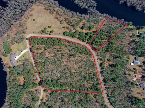 N2736 Ona Pines Rd Lot 17, Weyauwega, WI 54983