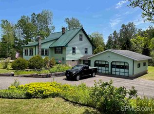 508 County Road 480, Marquette, MI 49855