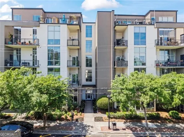 3400 Malone Dr Unit 219, Chamblee, GA 30341