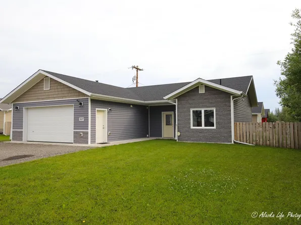 2657 Desert Eagle Loop, Fairbanks, AK 99705