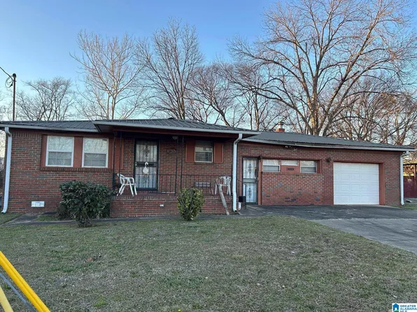 4812 Jefferson Ave SW, Birmingham, AL 35221