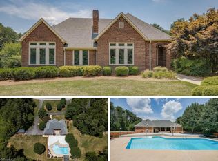 2528 Shacktown Rd, Yadkinville, NC 27055
