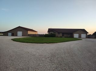 2803 Cunningham Ave, Dodge City, KS 67801