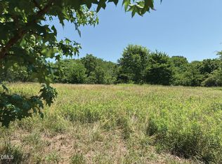 2340 Bowers Store Rd Lot 3, Siler City, NC 27344