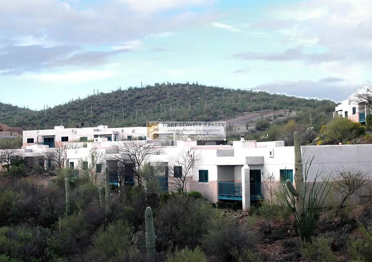 Starr Pass Casita — Photo 1