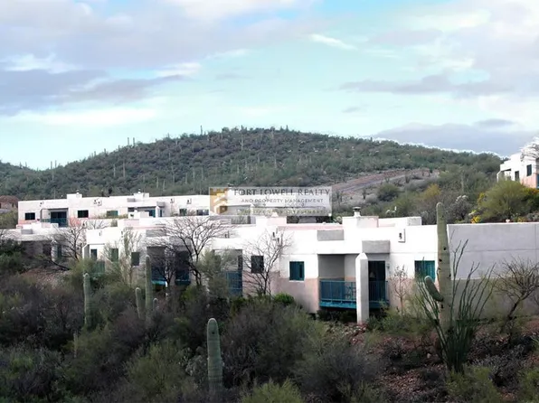 3720 W Placita Del Correcaminos #31, Tucson, AZ 85745