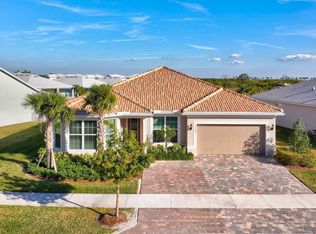 12249 SW Sand Dollar Way, Port Saint Lucie, FL 34987