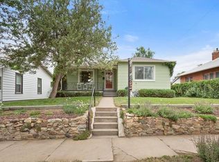 4841 Julian St, Denver, CO 80221