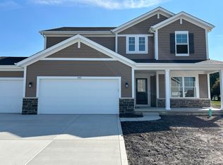5347 Jaskula Ln, Schererville, IN 46375