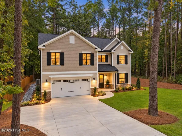 775 Riverbirch Drive, Vass, NC 28394