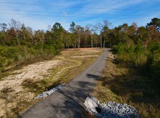 3200 E Chipper Rd, Cantonment, FL 32533