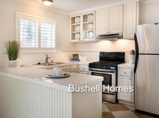 50 Mariner Green Dr, Corte Madera, CA 94925