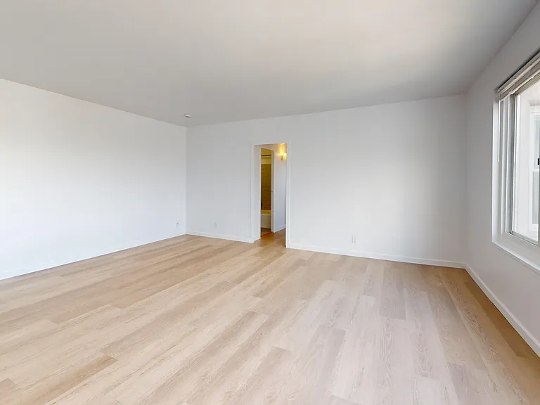Parkmerced Apartments — Photo 75