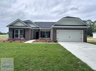 10009 Tibet Hwy SE, Allenhurst, GA 31301