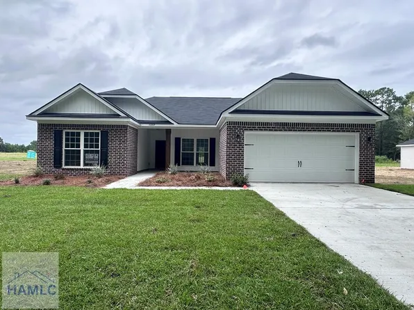 10009 Tibet Hwy SE, Allenhurst, GA 31301