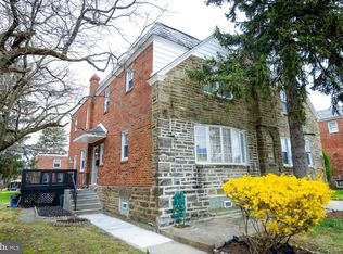 6336 Anderson St, Philadelphia, PA