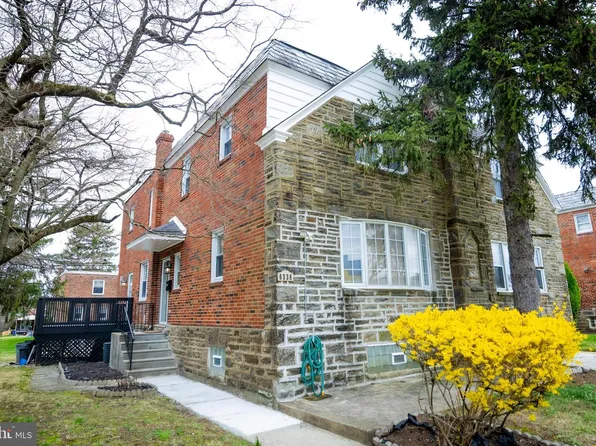 6336 Anderson St, Philadelphia, PA 19138