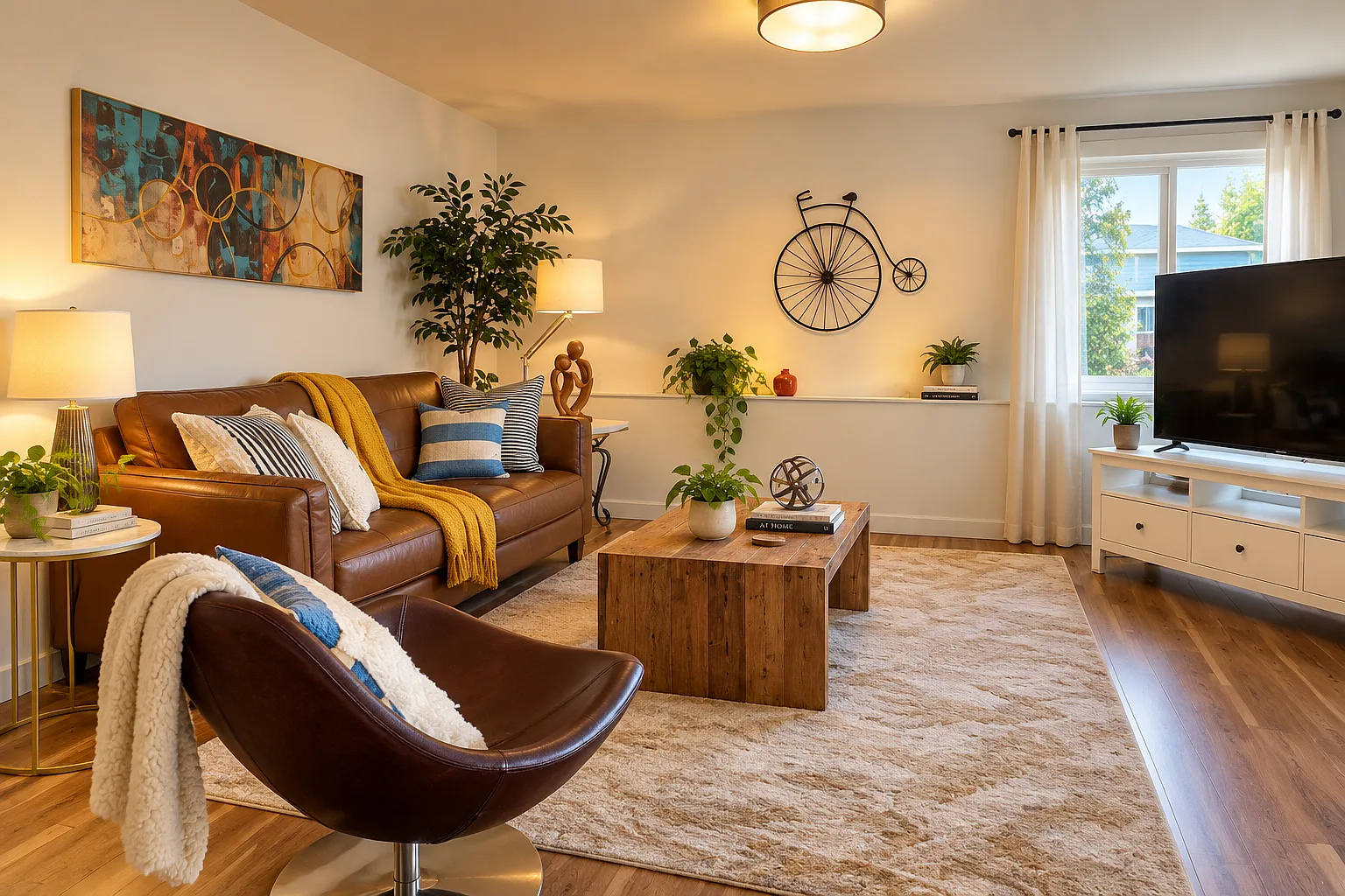 3 bed, 1300 sqft, $2,250 — Photo 1