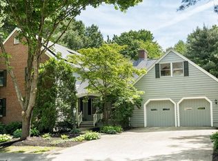 23 Lynn Rd, Needham, MA 02494