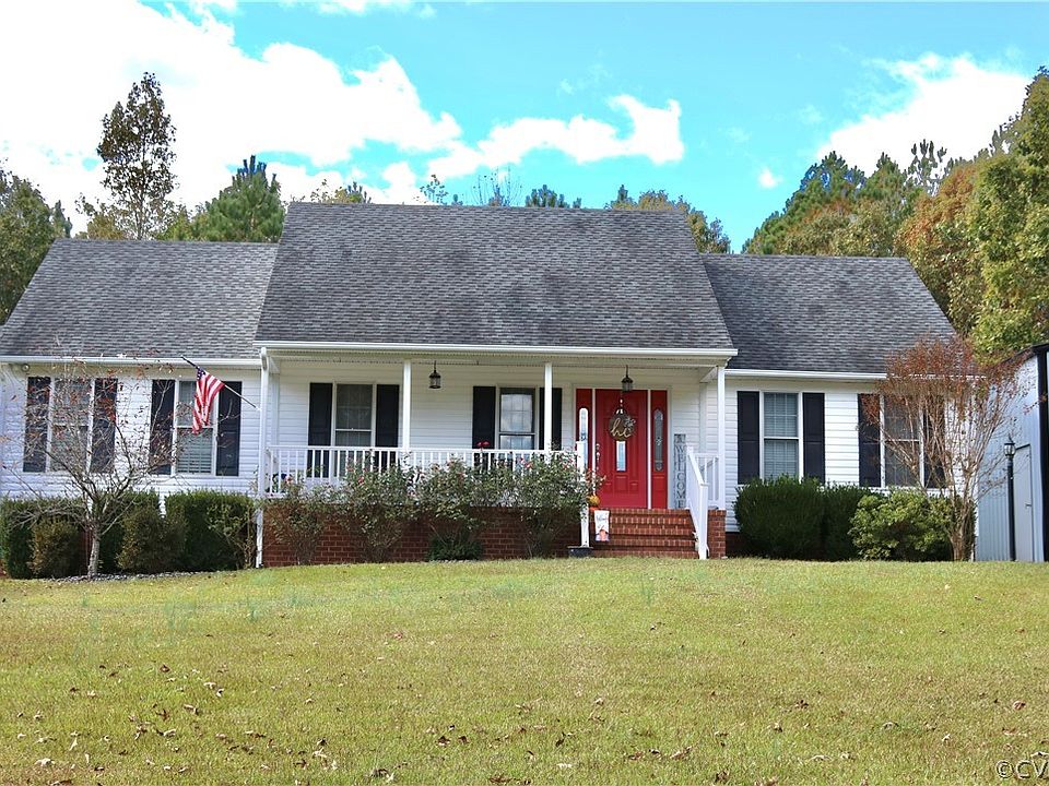 20434 Horseshoe Rd, Carson, VA 23830 Zillow