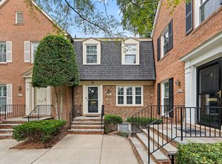 4855 Sangamore Rd, Bethesda, MD 20816