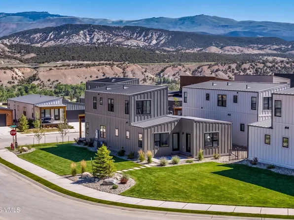 121 Kali Ln, Gypsum, CO 81637