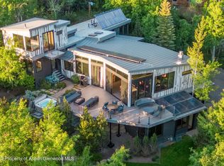 137 Northway Dr, Aspen, CO 81611