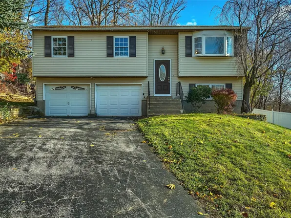 8 Hall Court, Monroe, NY 10950