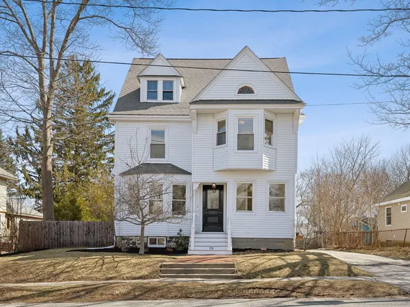 170 Harriet Street, South Portland, ME 04106