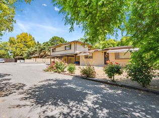 1596 Morgan Lane, Walnut Creek, CA 94597