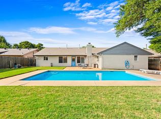 2508 NW 119th St, Oklahoma City, OK 73120